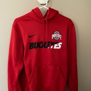 Nike Ohio State hoodie
